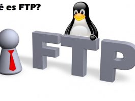 FTP