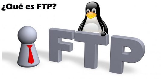 Servidor FTP – Windows Server 2008 y Linux Ubuntu FTP