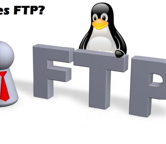 FTP