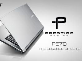 MSI PE70 7RD 086ES portada