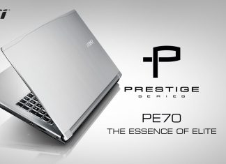 MSI PE70 7RD 086ES portada