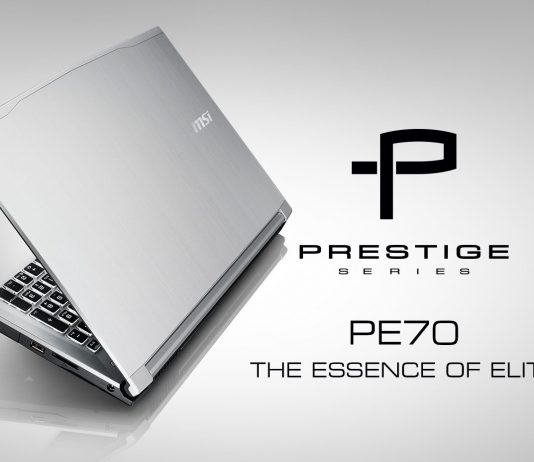 MSI PE70 7RD 086ES portada