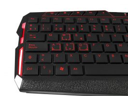 Teclado Mars Gaming MCP0 portada