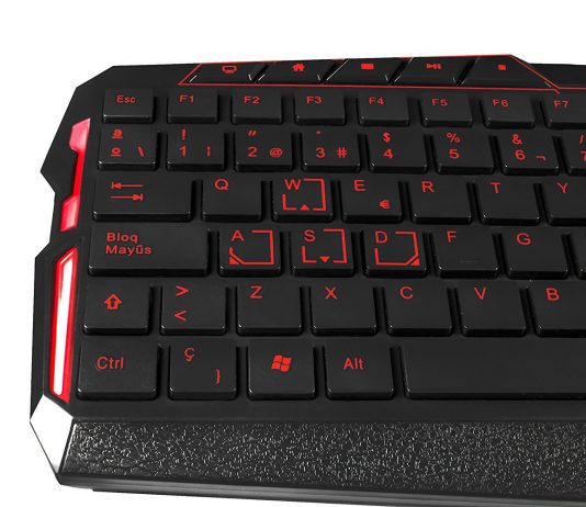 Teclado Mars Gaming MCP0 Review en Español (Análisis completo) Teclado Mars Gaming MCP0 portada