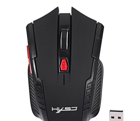 HXSJ x20 Review en Español (Análisis completo) hxsj x20