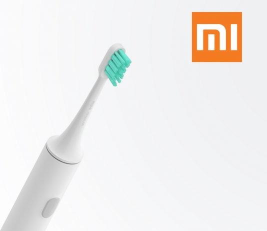 Cepillo Eléctrico Xiaomi Mi Electric Review en Español (Análisis completo) mielectric 4
