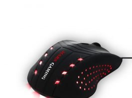 tacens mars gaming mm0