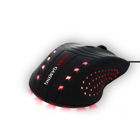 tacens mars gaming mm0