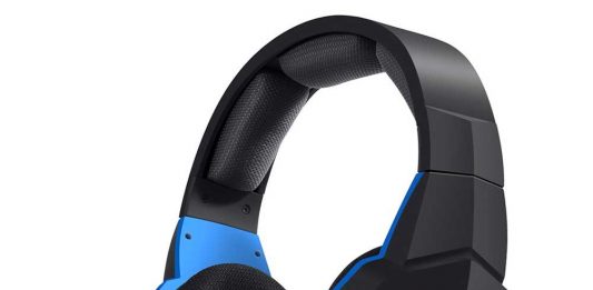 Auriculares Gaming EasySMX 8