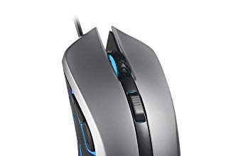 Ratón EasySMX SI-9031 Review en Español (Análisis completo) EasySMX SI 9031 Raton 1