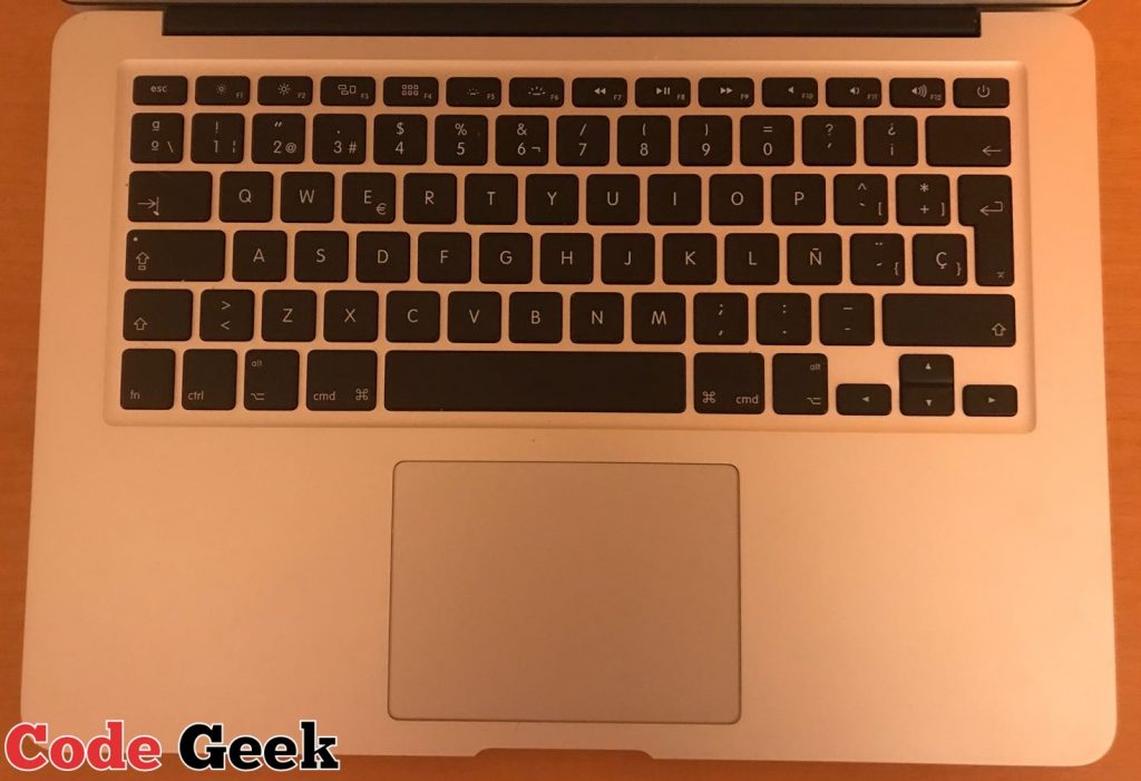 Portátil MacBook Air Review en Español (Análisis completo)