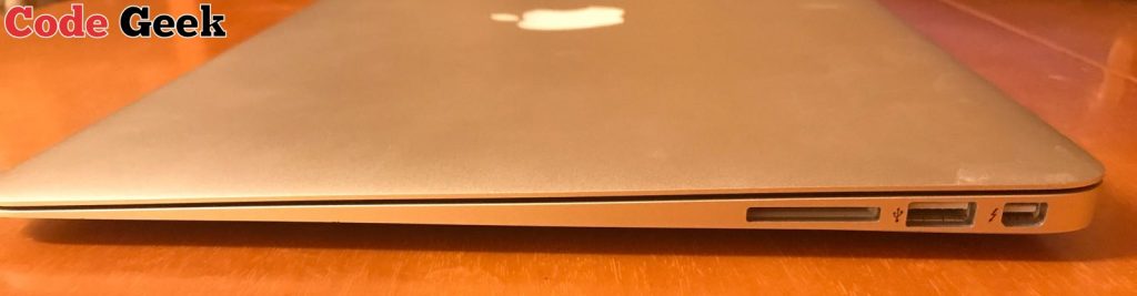 Portátil MacBook Air Review en Español (Análisis completo)