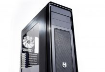 es cajas gaming usb 30 nox hummer zx