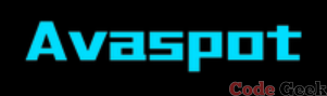 Logo Avaspot