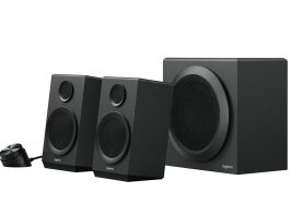 Logitech Z333