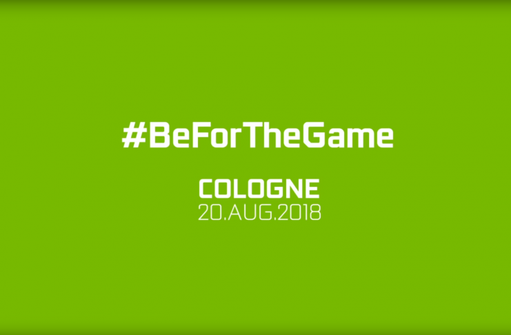 NVIDIA GeForce BeForTheGame 2060x1062