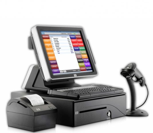 tpv terminal punto de venta 360tic1