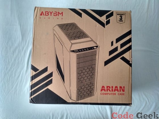 Abysm Arian Review en Español (Análisis completo)