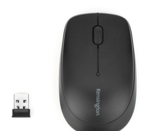 Ratón inalámbrico Pro Fit® Wireless Mobile Mouse de Kensington Review mbank295873 w560 h560