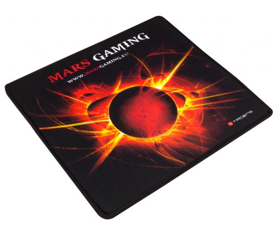 Alfombrilla Gaming MMP0 Review en Español (Análisis completo)