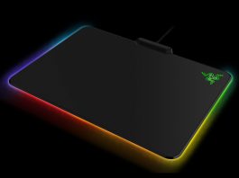 Razer Firefly Review en Español