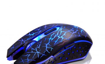 TENMOS K6 Review en Español