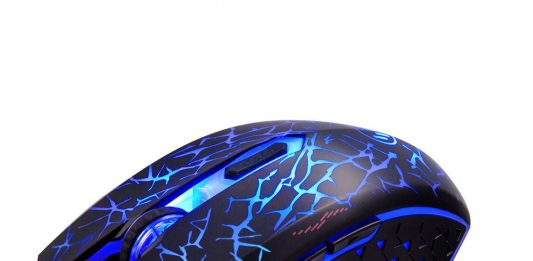 TENMOS K6 Review en Español