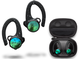 Plantronics BackBeat FIT 3150 – Review en Español