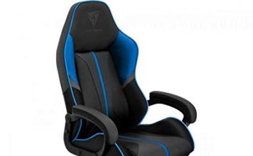 Nueva silla BC1 Boss de ThunderX3 – Nota de prensa