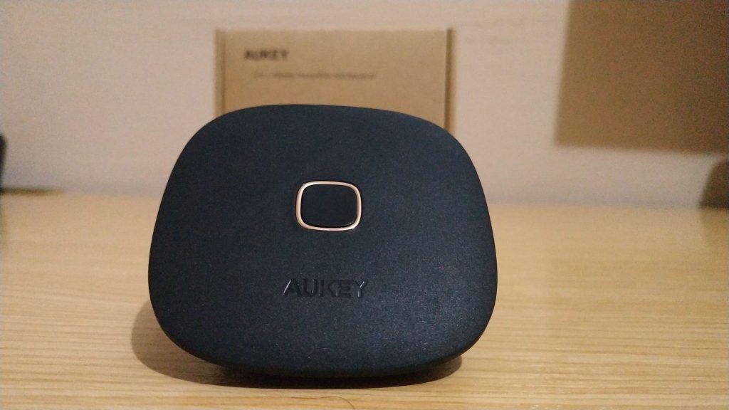 AUKEY Receptor Transmisor Bluetooth 5.0 - Review en Español (Análisis completo)