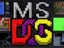 Internet Archive añade 2.500 juegos de MS-DOS
