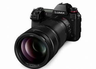 Nota de Prensa – Panasonic lanza dos nuevos objetivos intercambiables L-Mount para la serie LUMIX S Full-Frame sin espejo
