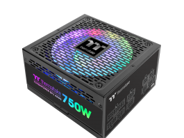 Thermaltake Nueva serie Toughpower PF1 Platinum y Fuente de alimentación analógica GF2 ARGB Gold Series – NdP