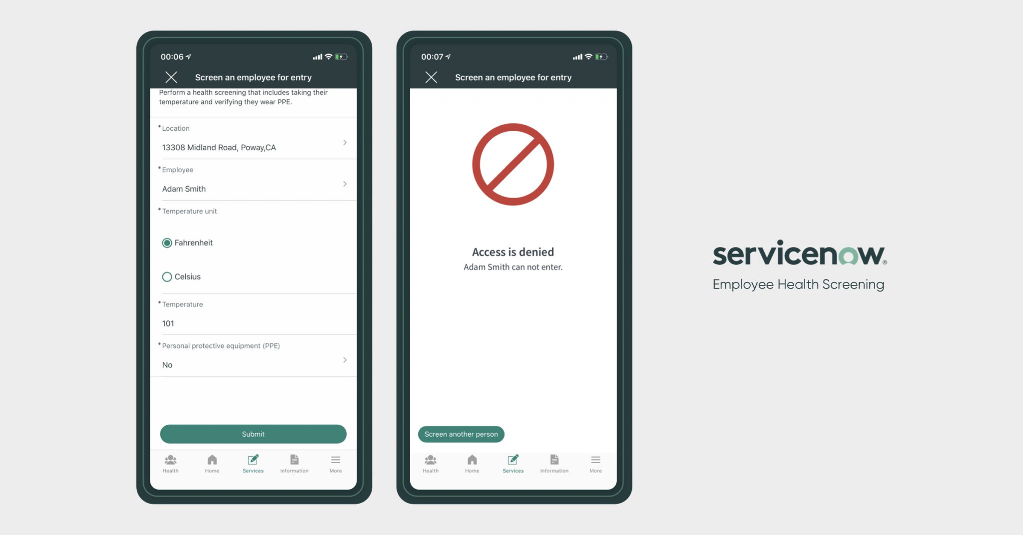 ServiceNow lanza cuatro aplicaciones para ayudar a las empresas a gestionar las fases clave de la reincorporación de los empleados a sus espacios de trabajo en condiciones seguras