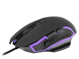 Ratón MM018 de Mars Gaming – Análisis y Review