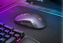 Ratón inalámbrico Mars Gaming MMW2 – Review en Español