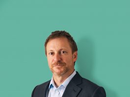 ServiceNow elige a Paul Smith, experimentado ejecutivo de SaaS, para dirigir la región EMEA de la compañía