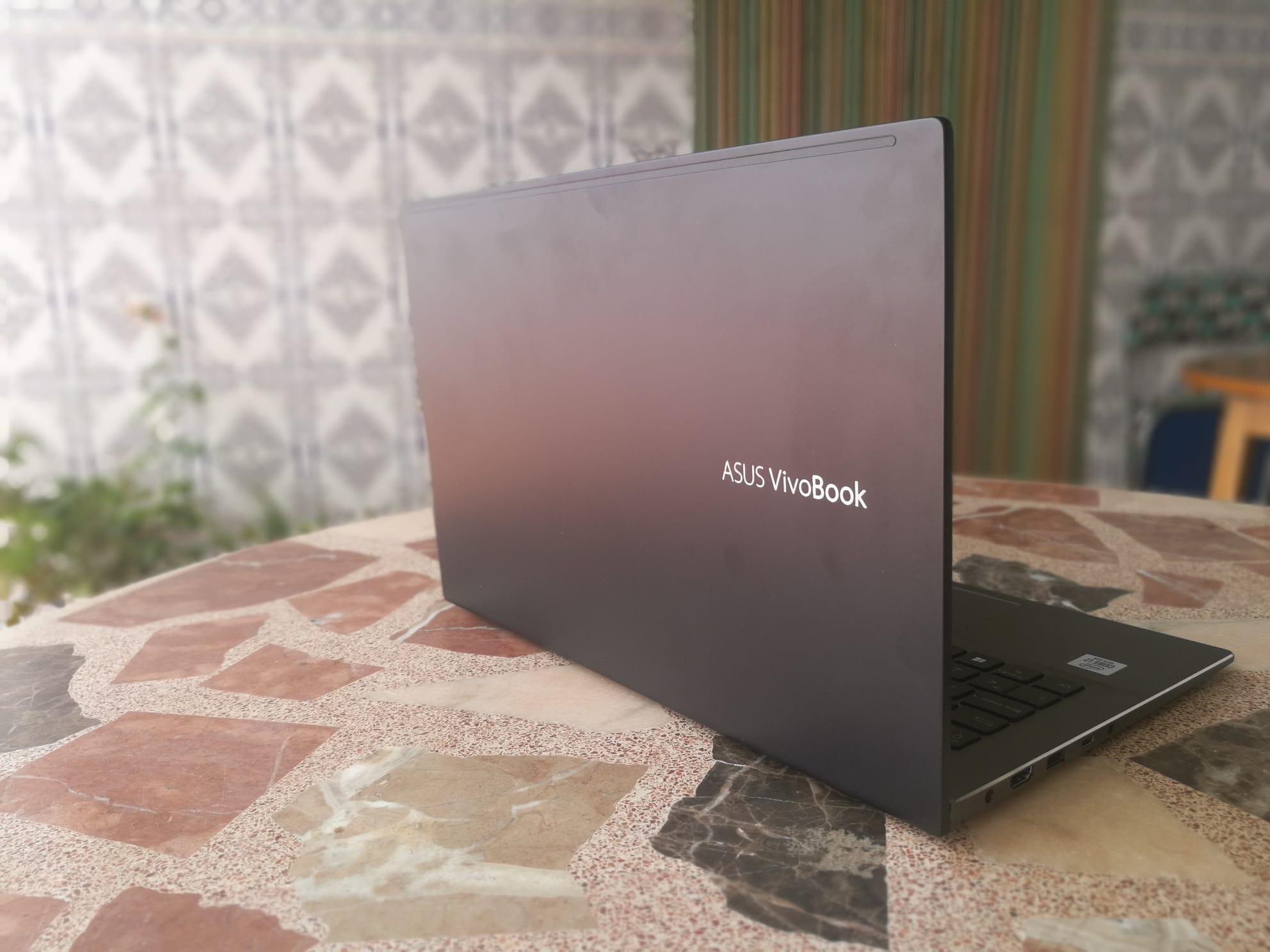 Asus VivoBook S14 - Review en Español