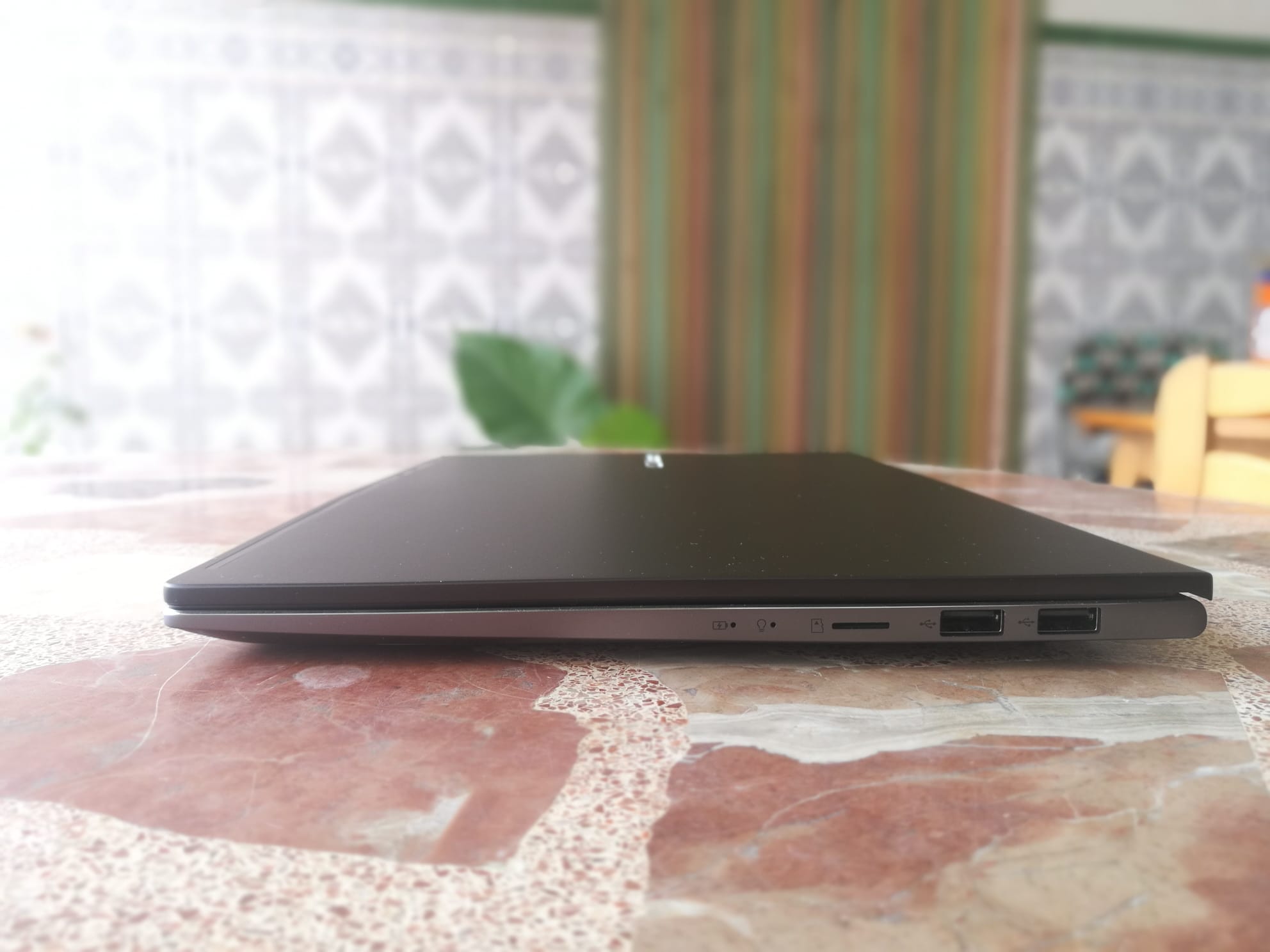 Asus VivoBook S14 - Review en Español