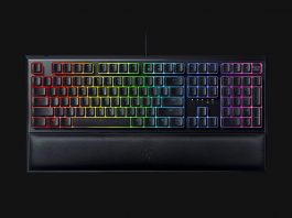 Razer Ornata V2: Teclado híbrido compatible con Chroma RGB – Review en Español