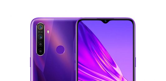 Realme 5 – Review en Español