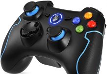 EasySMX Mando para PC – Review en Español