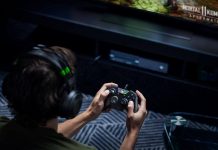 RAZER TOMA POSICIÓN EN EL FUTURO DE GAMING DE CONSOLAS PARA XBOX SERIES X|S