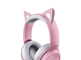 Cascos Kraken BT Kitty Edition