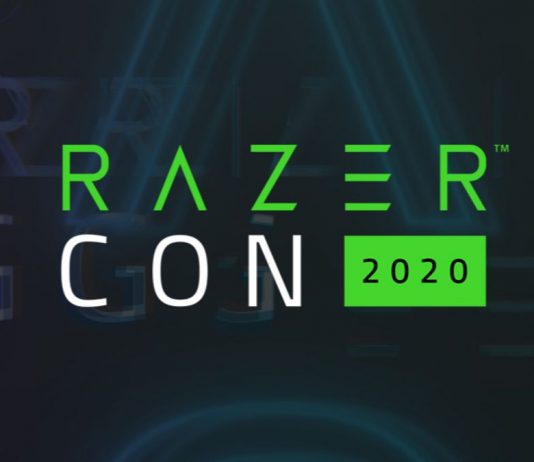 RAZER ANUNCIA SU PRIMER EVENTO DIGITAL: RAZERCON – NdP