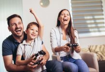 Ndp: Los españoles entre los europeos que más juegan a videojuegos