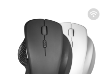 RATÓN INALÁMBRICO MMWERGO