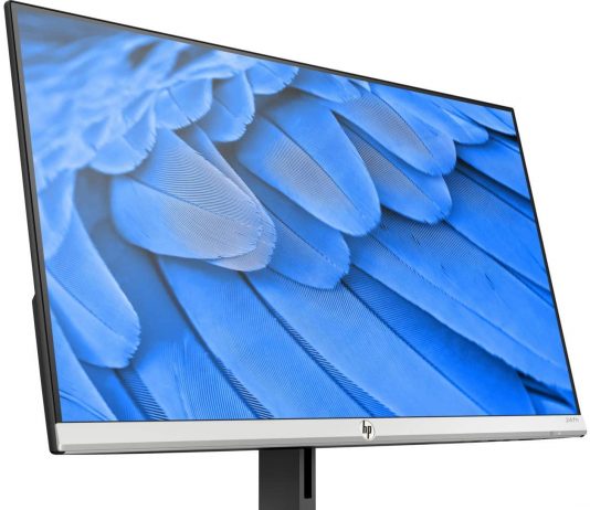Monitor HP 24fh – Review en Español