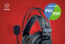 Auriculares Gaming GENBU – Review en Español