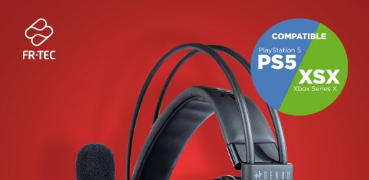 Auriculares Gaming GENBU – Review en Español